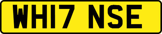 WH17NSE