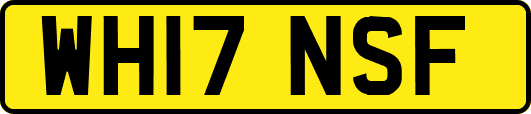 WH17NSF