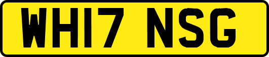WH17NSG