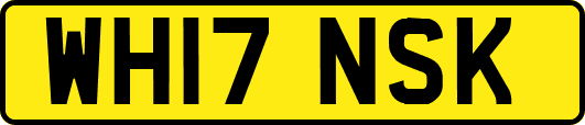 WH17NSK