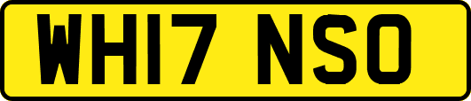 WH17NSO