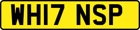 WH17NSP