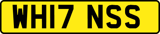 WH17NSS