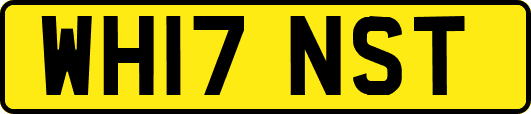 WH17NST