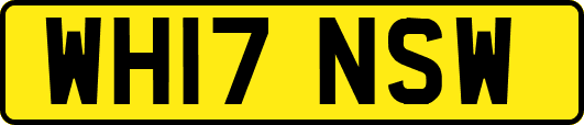 WH17NSW