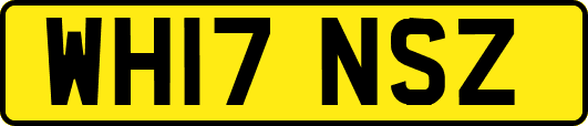 WH17NSZ