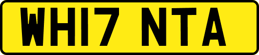 WH17NTA