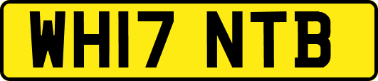 WH17NTB