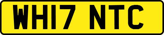 WH17NTC
