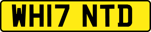 WH17NTD