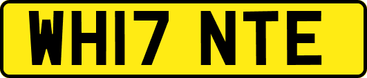 WH17NTE