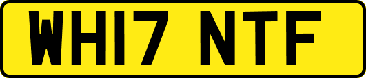 WH17NTF