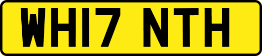WH17NTH
