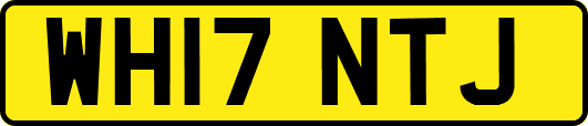 WH17NTJ