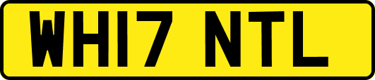 WH17NTL