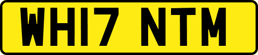 WH17NTM