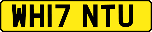 WH17NTU