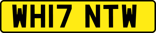 WH17NTW