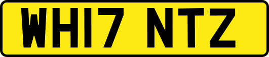 WH17NTZ