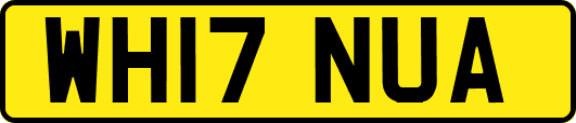 WH17NUA