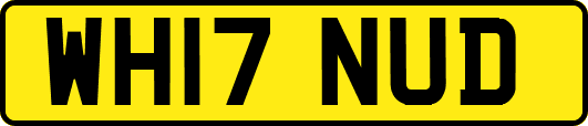WH17NUD