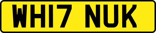 WH17NUK