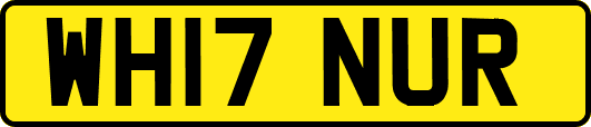 WH17NUR