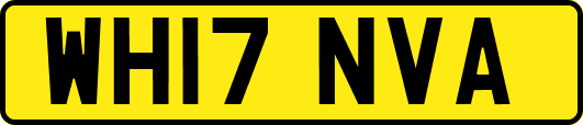 WH17NVA