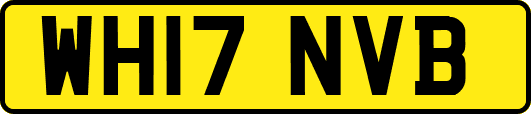 WH17NVB