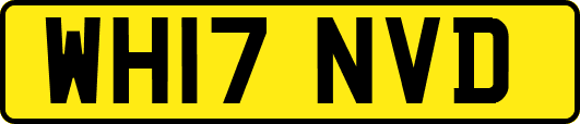 WH17NVD