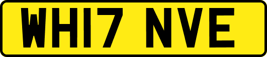 WH17NVE