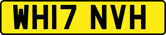 WH17NVH