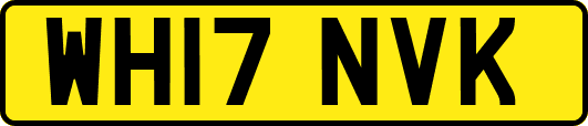 WH17NVK