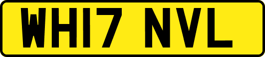 WH17NVL