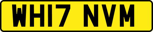 WH17NVM