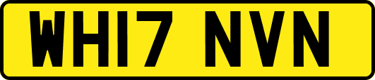 WH17NVN