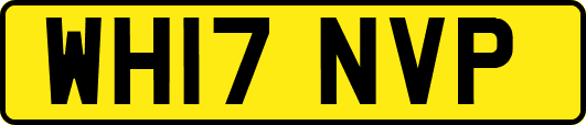 WH17NVP