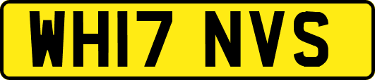 WH17NVS