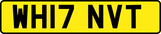 WH17NVT