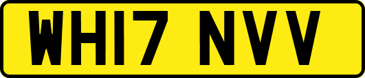 WH17NVV