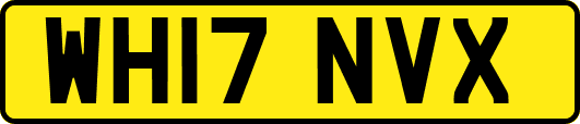 WH17NVX