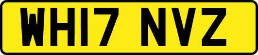 WH17NVZ