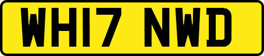 WH17NWD