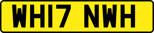 WH17NWH