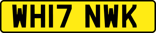 WH17NWK