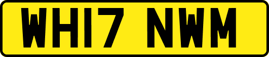 WH17NWM