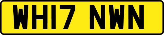 WH17NWN