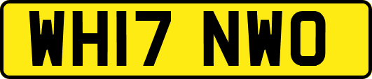 WH17NWO