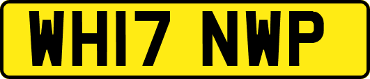 WH17NWP