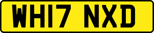 WH17NXD